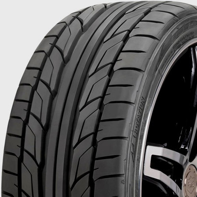 255/35ZR20XL Nitto NT-555 G2 255/35ZR20XL Nitto NT-555 G2
