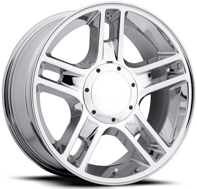 22x9.5 Ford Harley Replica Wheels Chrome FR51 5x135 5x5.5/139.7 14mm 22x9.5 Ford Harley Replica Wheels Chrome FR51 5x135 5x5.5/139.7 14mm