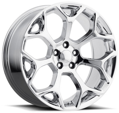 20x9 Chrysler 300 Replica Wheel Chrome FR71 5x115 18mm 20x9 Chrysler 300 Replica Wheel Chrome FR71 5x115 18mm
