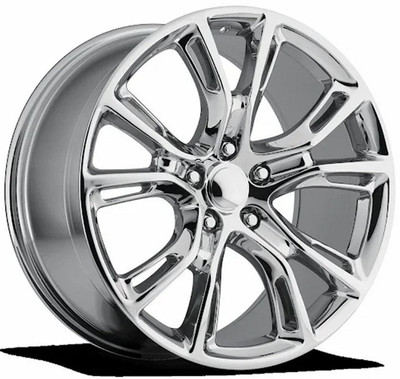 20x9 Jeep Spyder Monkey Replica Wheel Chrome FR88 5x5/127 35mm 20x9 Jeep Spyder Monkey Replica Wheel Chrome FR88 5x5/127 35mm