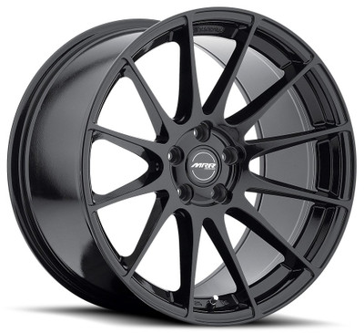 19x9.5 MRR Ground Force GF6 Gloss Black (CUSTOM) 19x9.5 MRR Ground Force GF6 Gloss Black (CUSTOM)