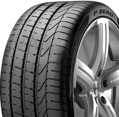 295/45ZR20 Pirelli P Zero (RUN FLAT)
