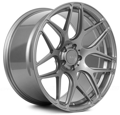20x12 MRR FS01 Gloss Gunmetal (Flow Formed) (CUSTOM) 20x12 MRR FS01 Gloss Gunmetal (Flow Formed) (CUSTOM)
