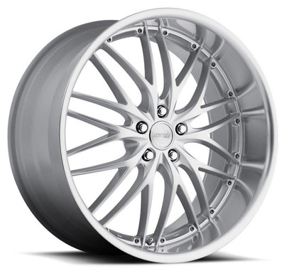 18x8.5 MRR GT1 Hyper Silver (CUSTOM) 18x8.5 MRR GT1 Hyper Silver (CUSTOM)