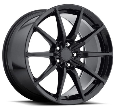 19x10 MRR M350 Replica Gloss Black (Rotary Forged) 5x4.5/114.3 40mm 19x10 MRR M350 Replica Gloss Black (Rotary Forged) 5x4.5/114.3 40mm