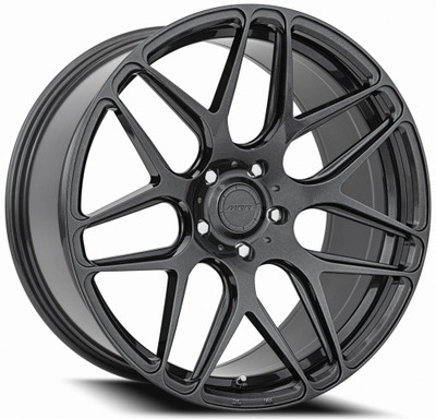 20x10.5 MRR FS01 Carbon Flash (Flow Formed) (CUSTOM)