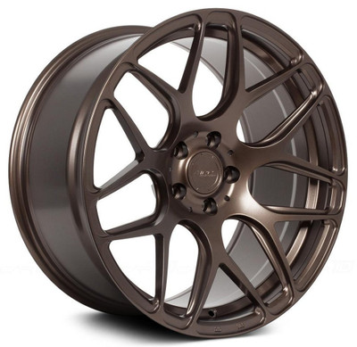 18x9.5 MRR FS01 Bronze (Flow Formed) (Concave) (CUSTOM) 18x9.5 MRR FS01 Bronze (Flow Formed) (Concave) (CUSTOM)