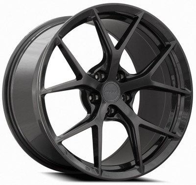 20x11 MRR FS06 Carbon Flash (Flow Formed) (CUSTOM) 20x11 MRR FS06 Carbon Flash (Flow Formed) (CUSTOM)