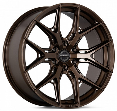 20x9.5 Vossen HF6-4 Terra Bronze (Hybrid Forged) (Deep Concave) 6x135 15mm 20x9.5 Vossen HF6-4 Terra Bronze (Hybrid Forged) (Deep Concave) 6x135 15mm