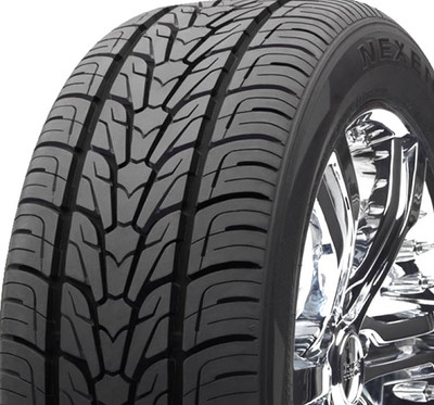 255/50R20XL Nexen Roadian HP SUV