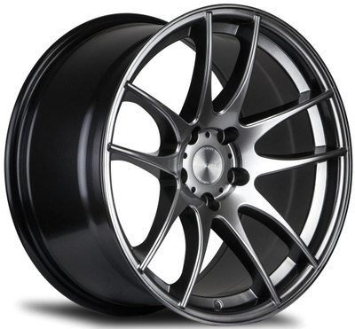 18x9.5 AVID.1 AV-32 Hyper Black 5x4.5/114.3 35mm 18x9.5 AVID.1 AV-32 Hyper Black 5x4.5/114.3 35mm