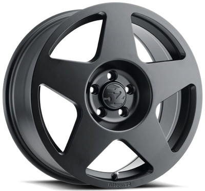 18x8.5 Fifteen52 Tarmac Asphalt Black 5x4.25/108 42mm 18x8.5 Fifteen52 Tarmac Asphalt Black 5x4.25/108 42mm