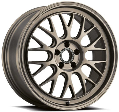 19x9 Fifteen52 Holeshot Magnesium Grey (Flow Form) 5x4.25/108 45mm 19x9 Fifteen52 Holeshot Magnesium Grey (Flow Form) 5x4.25/108 45mm
