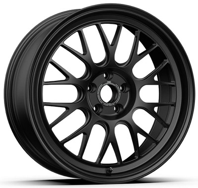 19x8.5 Fifteen52 Holeshot Asphalt Black (Flow Form) 5x112 45mm 19x8.5 Fifteen52 Holeshot Asphalt Black (Flow Form) 5x112 45mm