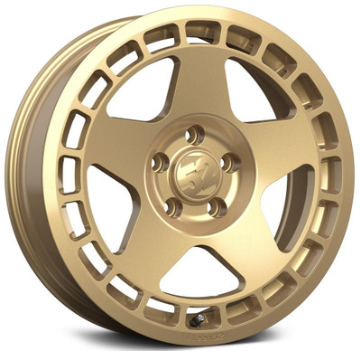 18x8.5 Fifteen52 Turbomac Gold 5x4.25/108 42mm 18x8.5 Fifteen52 Turbomac Gold 5x4.25/108 42mm