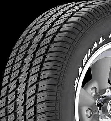 P255/70R15 Cooper Cobra Radial GT P255/70R15 Cooper Cobra Radial GT