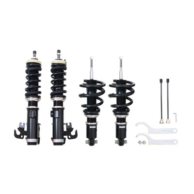 BC Racing BR Series Coilover 2014-2017 Chevrolet SS Q-14-BR BC Racing BR Series Coilover 2014-2017 Chevrolet SS Q-14-BR