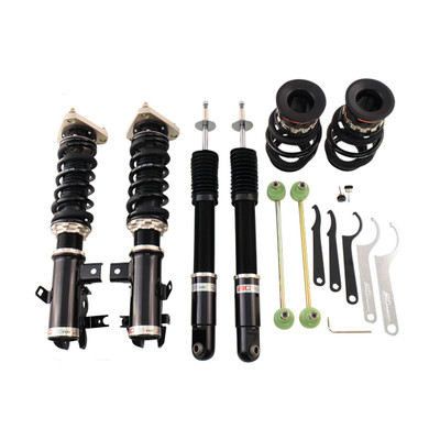 BC Racing BR Series Coilover 2014-2015 Honda Civic (SI ONLY) A-97-BR BC Racing BR Series Coilover 2014-2015 Honda Civic (SI ONLY) A-97-BR
