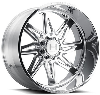 24x14 Hostile Forged HF07 Tomahawk Full Polished (Forged) (* May Require Trimming) 8x170 -76mm-1699988225 24x14 Hostile Forged HF07 Tomahawk Full Polished (Forged) (* May Require Trimming) 8x170 -76mm-1699988225