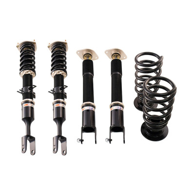 BC Racing BR Series Coilover 2006-2010 Infiniti M35/M45 RWD V-01-BR BC Racing BR Series Coilover 2006-2010 Infiniti M35/M45 RWD V-01-BR
