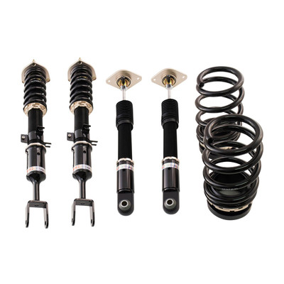 BC Racing BR Series Coilover 2009-2012 Infiniti FX35 RWD/2013 FX37 RWD/ 2009-2013 FX50 RWD/ 2014-2017 QX70 RWD V-09-BR BC Racing BR Series Coilover 2009-2012 Infiniti FX35 RWD/2013 FX37 RWD/ 2009-2013 FX50 RWD/ 2014-2017 QX70 RWD V-09-BR