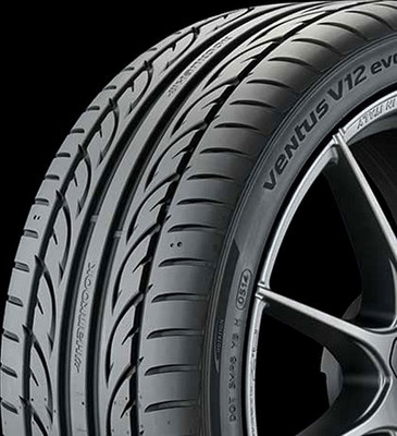 265/40ZR18XL Hankook Ventus V12 EVO II K120 265/40ZR18XL Hankook Ventus V12 EVO II K120