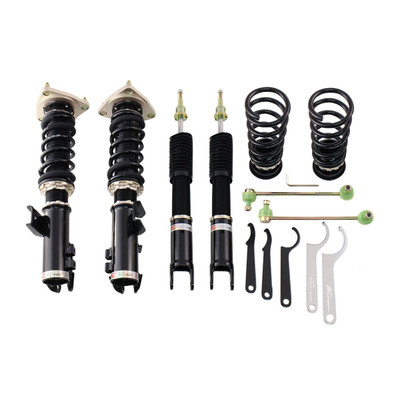 BC Racing BR Series Coilover 2011-2015 Kia Optima W-05-BR BC Racing BR Series Coilover 2011-2015 Kia Optima W-05-BR