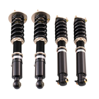 BC Racing BR Series Coilover 1998-2005 Lexus GS 300 R-03-BR BC Racing BR Series Coilover 1998-2005 Lexus GS 300 R-03-BR