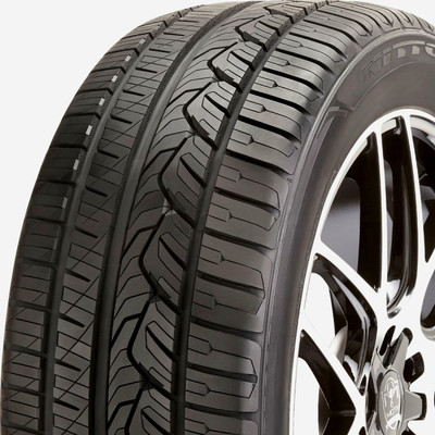 265/50R19XL Nitto NT421Q 265/50R19XL Nitto NT421Q