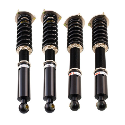 BC Racing BR Series Coilover 2001-2006 Lexus LS 430 R-07-BR BC Racing BR Series Coilover 2001-2006 Lexus LS 430 R-07-BR