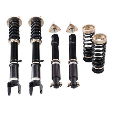 BC Racing BR Series Coilover 2013-2020 Lexus GS 350 R-20-BR BC Racing BR Series Coilover 2013-2020 Lexus GS 350 R-20-BR