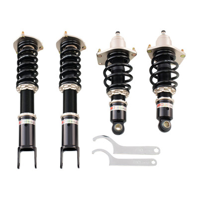 BC Racing BR Series Coilover 2004-2011 Mazda RX-8 N-05-BR BC Racing BR Series Coilover 2004-2011 Mazda RX-8 N-05-BR