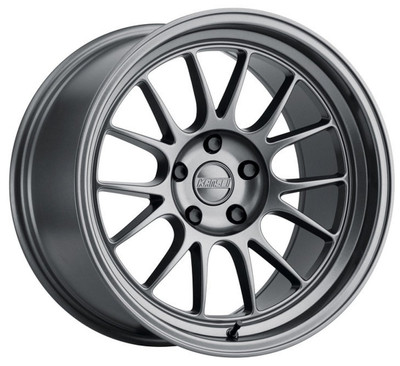 18x9 Kansei Corsa Gloss Gunmetal 5x4.5/114.3 12mm 18x9 Kansei Corsa Gloss Gunmetal 5x4.5/114.3 12mm