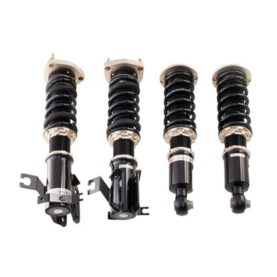 BC Racing BR Series Coilover 1995-1999 Nissan Sentra D-11-BR BC Racing BR Series Coilover 1995-1999 Nissan Sentra D-11-BR