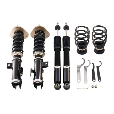 BC Racing BR Series Coilover 2011-2016 Scion TC U-04-BR BC Racing BR Series Coilover 2011-2016 Scion TC U-04-BR