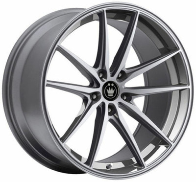 17x8 Konig Oversteer Opal 5x100 45mm 17x8 Konig Oversteer Opal 5x100 45mm