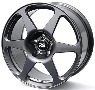 18x9 Neuspeed RSe06 Gloss Gun Metallic (Flow Formed) 5x112 40mm 18x9 Neuspeed RSe06 Gloss Gun Metallic (Flow Formed) 5x112 40mm