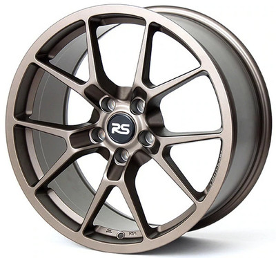 18x9 Neuspeed RSe10 Satin Bronze (Flow Formed) 5x112 45mm 18x9 Neuspeed RSe10 Satin Bronze (Flow Formed) 5x112 45mm
