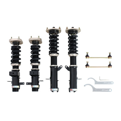 BC Racing BR Series Coilover 1990-1999 Toyota MR2 C-12-BR BC Racing BR Series Coilover 1990-1999 Toyota MR2 C-12-BR