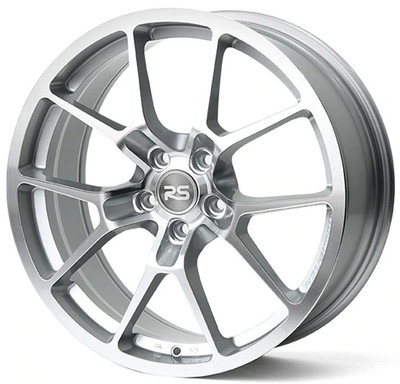 18x9 Neuspeed RSe10 Gloss Machined Silver (Flow Formed) 5x112 45mm-1700008977 18x9 Neuspeed RSe10 Gloss Machined Silver (Flow Formed) 5x112 45mm-1700008977