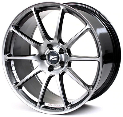 19x9 Neuspeed RSe102 Gloss Hyper Black (Flow Formed) 5x112 40mm 19x9 Neuspeed RSe102 Gloss Hyper Black (Flow Formed) 5x112 40mm