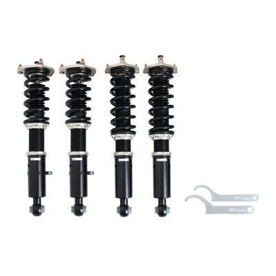 BC Racing BR Series Coilover 1986-1992 Toyota Supra C-13-BR BC Racing BR Series Coilover 1986-1992 Toyota Supra C-13-BR