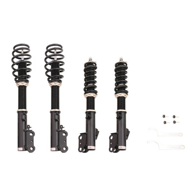 BC Racing BR Series Coilover 2009-2017 Toyota Venza FWD C-133-BR BC Racing BR Series Coilover 2009-2017 Toyota Venza FWD C-133-BR