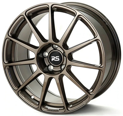 18x9 Neuspeed RSe11R Gloss Bronze (Flow Formed) 5x112 40mm 18x9 Neuspeed RSe11R Gloss Bronze (Flow Formed) 5x112 40mm