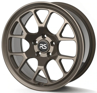 18x9 Neuspeed RSe122 Gloss Bronze (Flow Formed) 5x112 45mm 18x9 Neuspeed RSe122 Gloss Bronze (Flow Formed) 5x112 45mm