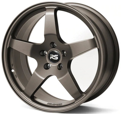 19x9 Neuspeed RSe05 Bronze (Flow Formed) 5x112 40mm 19x9 Neuspeed RSe05 Bronze (Flow Formed) 5x112 40mm