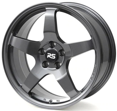 17x7.5 Neuspeed RSe05 Gloss Gun Metallic (Flow Formed) 5x112 40mm 17x7.5 Neuspeed RSe05 Gloss Gun Metallic (Flow Formed) 5x112 40mm