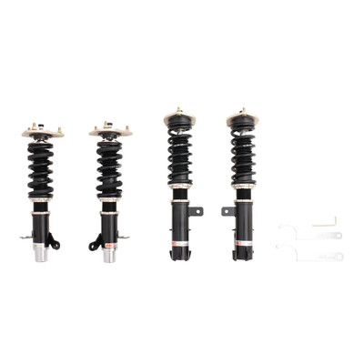 BC Racing BR Series Coilover 1994-1999 Toyota Celica Superstrut (Non-USDM ONLY Welding Required) C-26-BR BC Racing BR Series Coilover 1994-1999 Toyota Celica Superstrut (Non-USDM ONLY Welding Required) C-26-BR
