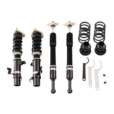 BC Racing BR Series Coilover 2007-2013 Volvo C30 ZG-05-BR BC Racing BR Series Coilover 2007-2013 Volvo C30 ZG-05-BR