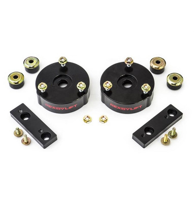 ReadyLIFT 2&quot; Leveling Kit 2015-2022 Chevrolet Colorado/ GMC Canyon T6-3072-K